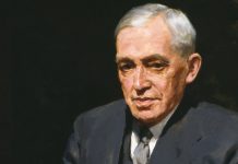 Sir Owen Dixon Biography