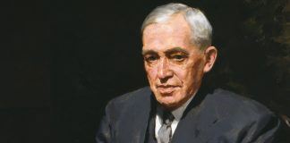 Sir Owen Dixon Biography