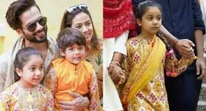 Misha Kapoor Biography